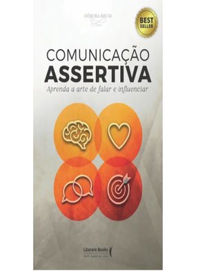 cover image of Comunicação assertiva